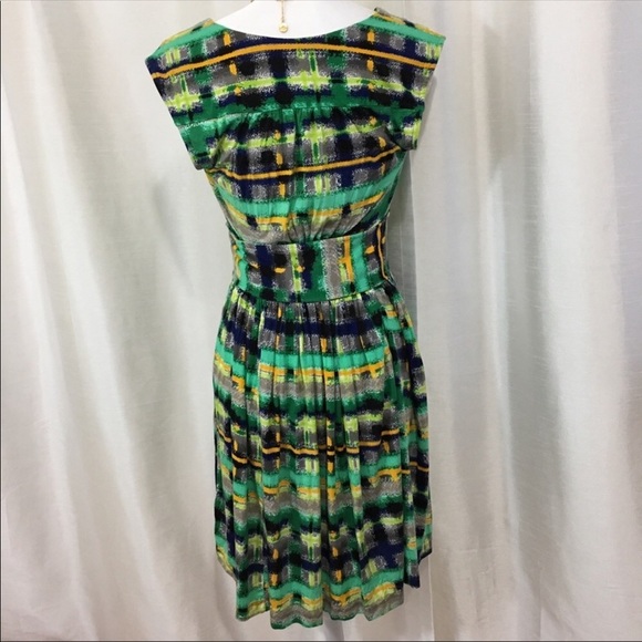 NWT Plenty by Tracy Reese Dress - Picture 4 of 8